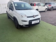 Fiat Panda 2021