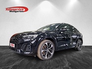 Audi SQ5 2025