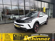 Opel Mokka 2022