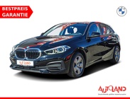 BMW 1 Series 2022