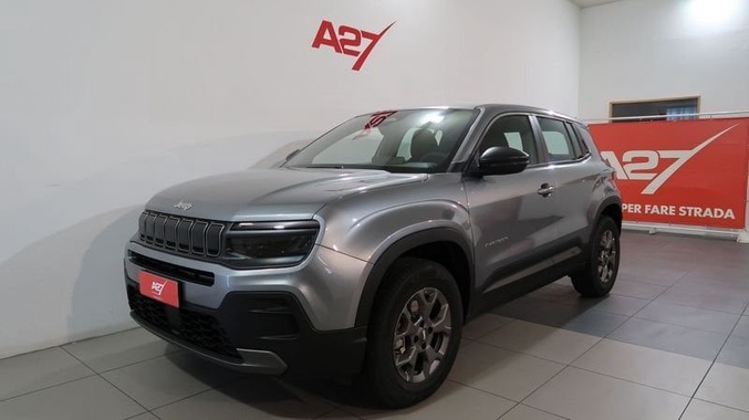 Jeep Other