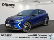 Renault Captur 2025