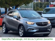 Opel Mokka 2017