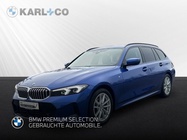 BMW 3 Series 2025