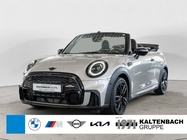 MINI Cabrio 2022