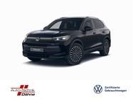 Volkswagen Tiguan 2025