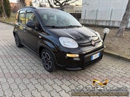 Fiat Panda 2022