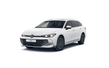 Volkswagen Passat 2024