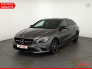 Mercedes-Benz CLA-Class 2016