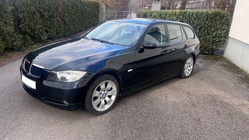 BMW 3 Series 2006