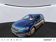 Skoda Superb 2022
