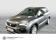 Seat Ateca 2025
