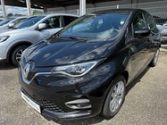 Renault ZOE 2021
