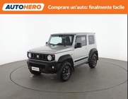 Suzuki Jimny 2019