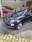 Fiat 500C 2021