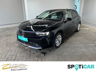 Opel Astra 2023