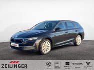 Skoda Octavia 2026