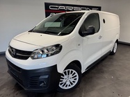 Opel Vivaro 2019