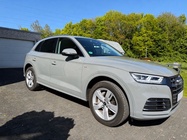 Audi Q5 2020