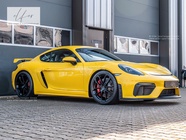 Porsche Cayman 2021