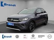 Volkswagen T-Cross 2025
