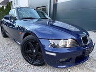 BMW Z3 1997