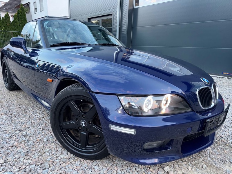 BMW Z3