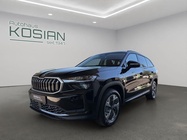 Skoda Kodiaq 2025