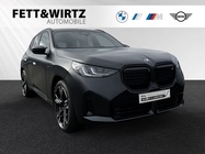 BMW X3 2024