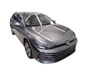 Volkswagen Passat 2025