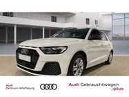 Audi A1 2022