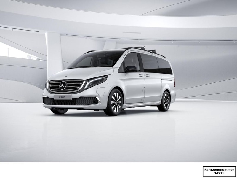 Mercedes-Benz EQV