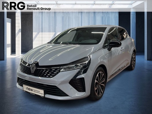 Renault Clio 2025
