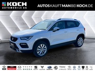Seat Ateca 2026