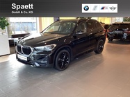 BMW X1 2022