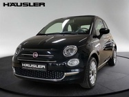 Fiat 500C 2023