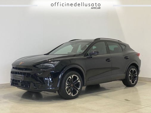 Cupra Formentor 2025