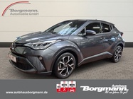 Toyota C-HR 2021
