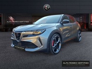 Alfa Romeo Junior 2025