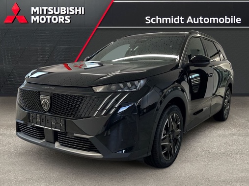 Peugeot 5008 2026