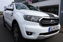 Ford Ranger 2022