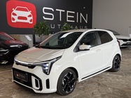 Kia Picanto 2024