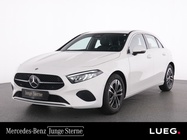 Mercedes-Benz A-Class 2025