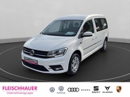 Volkswagen Caddy 2021
