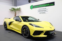 Corvette C8 2023