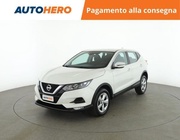 Nissan Qashqai 2019
