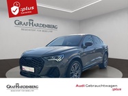 Audi Q3 2024