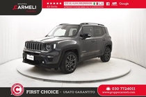 Jeep Renegade 2023