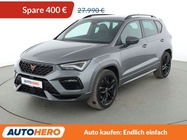 Cupra Ateca 2022