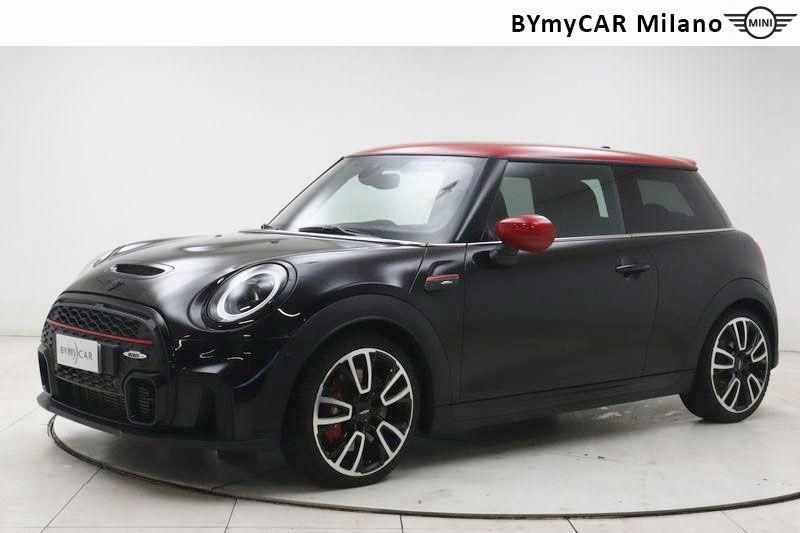 MINI Other